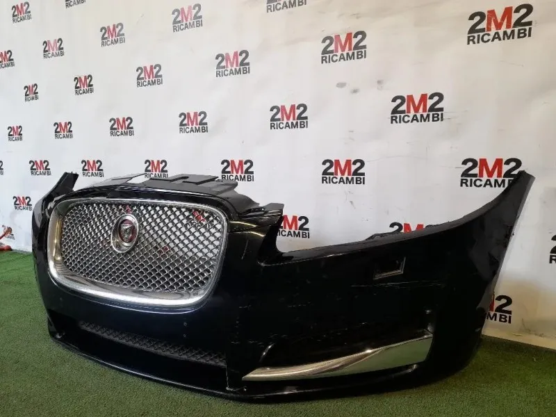 Paraurti ANT 8X23-17E898 Jaguar XF I 2008