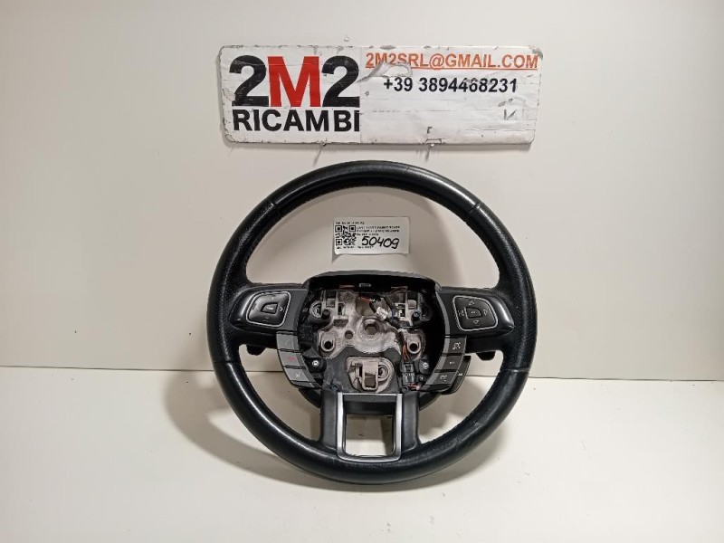 Volante BJ3M 3F563 KE Land Rover Range Rover Evoque I 2011