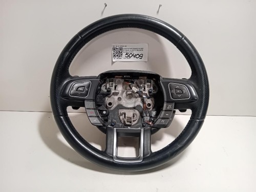 Volante BJ3M 3F563 KE Land Rover Range Rover Evoque I 2011