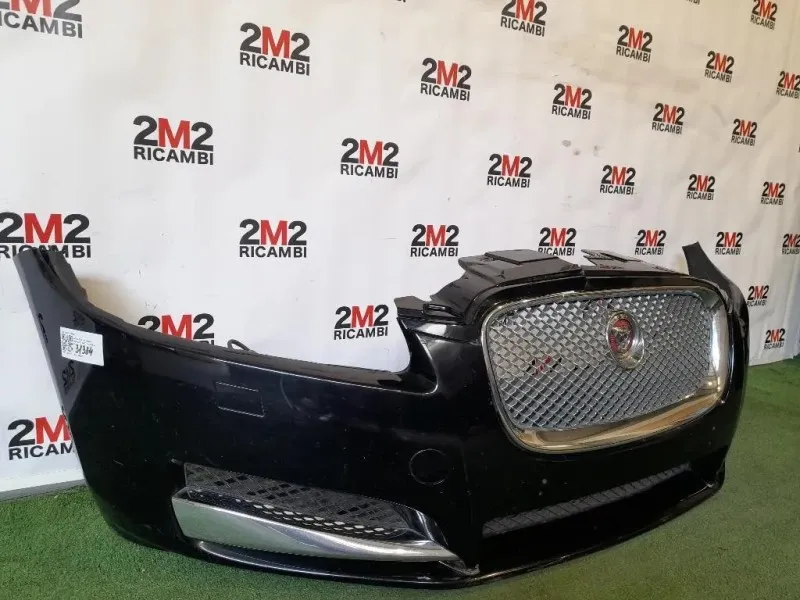 Paraurti ANT 8X23-17E898 Jaguar XF I 2008