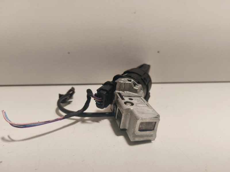 Bloccasterzo 9663123380 Peugeot 2008 I 2013