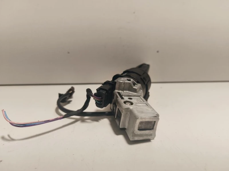 Bloccasterzo 9663123380 Peugeot 2008 I 2013