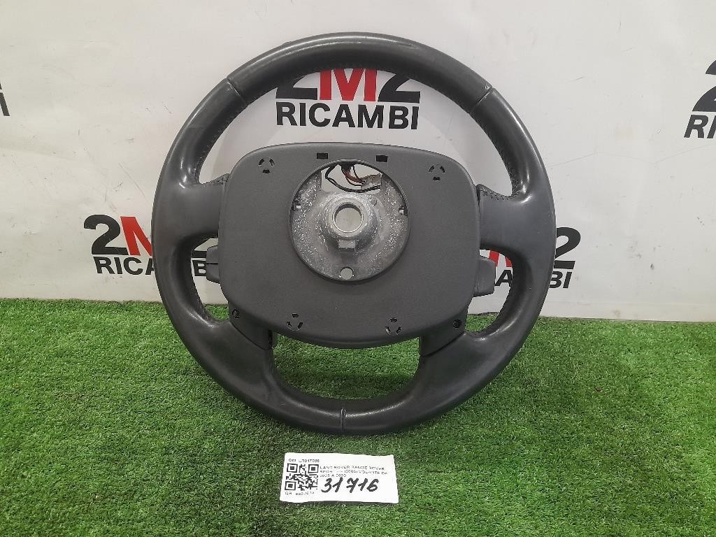 Volante LR017036 Land Rover Range Rover Sport I 2005