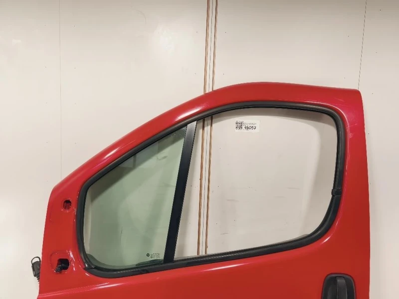 Porta ANT SX 7751478602 Renault Trafic III 2007