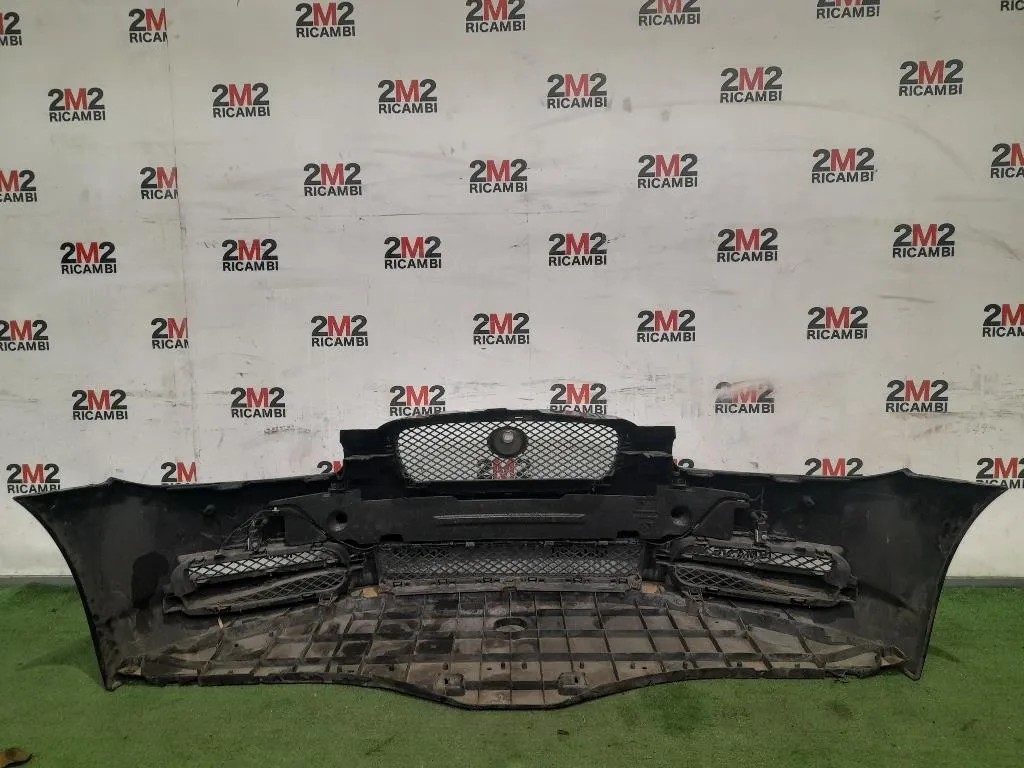 Paraurti ANT  Jaguar XF I 2008