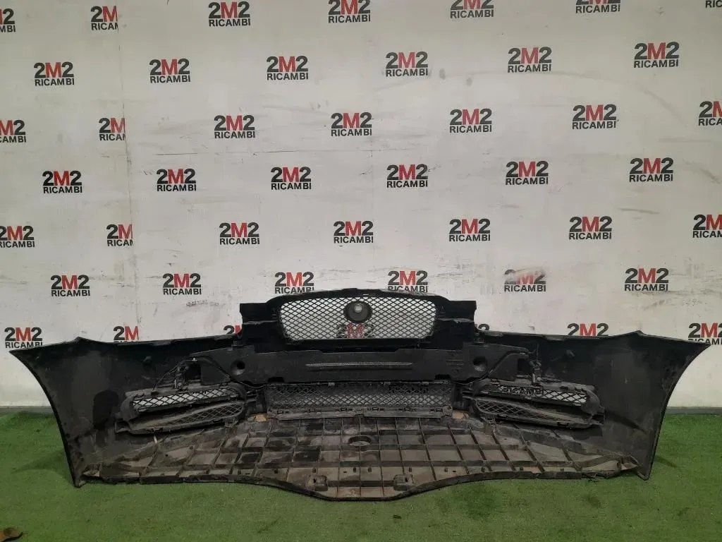 Paraurti ANT Jaguar XF I 2008