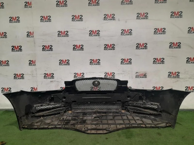 Paraurti ANT  Jaguar XF I 2008