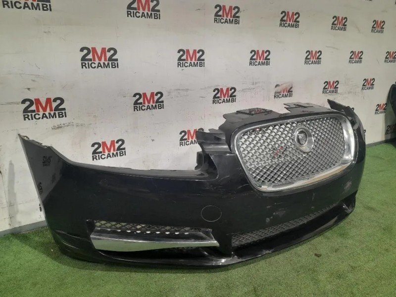 Paraurti ANT  Jaguar XF I 2008