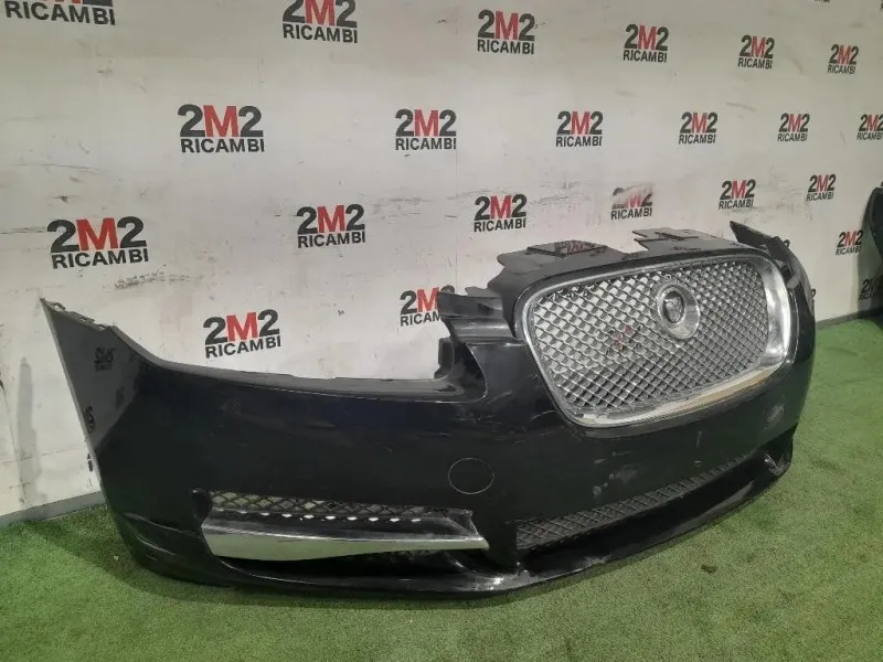 Paraurti ANT Jaguar XF I 2008