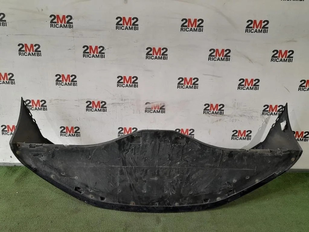 Paraurti ANT C2Z8837XXX Jaguar XF I 2008