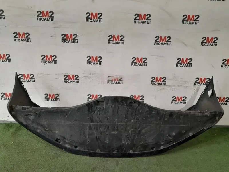 Paraurti ANT C2Z8837XXX Jaguar XF I 2008