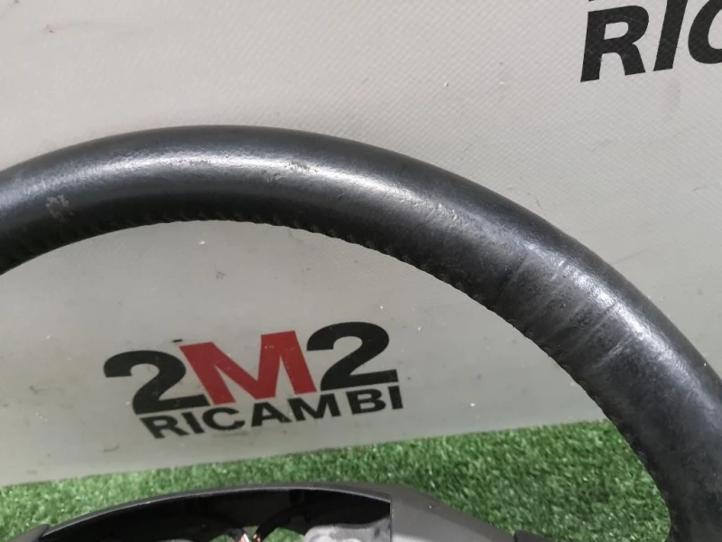 Volante 8H223600EA Land Rover Range Rover Sport I 2005