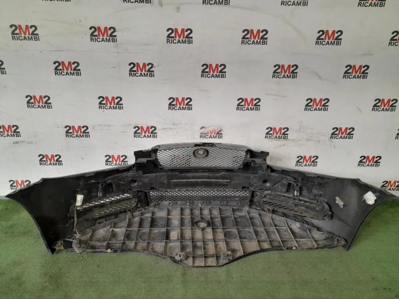 Paraurti ANT C2Z8837XXX Jaguar XF I 2008