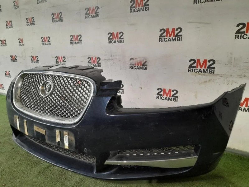 Paraurti ANT C2Z8837XXX Jaguar XF I 2008