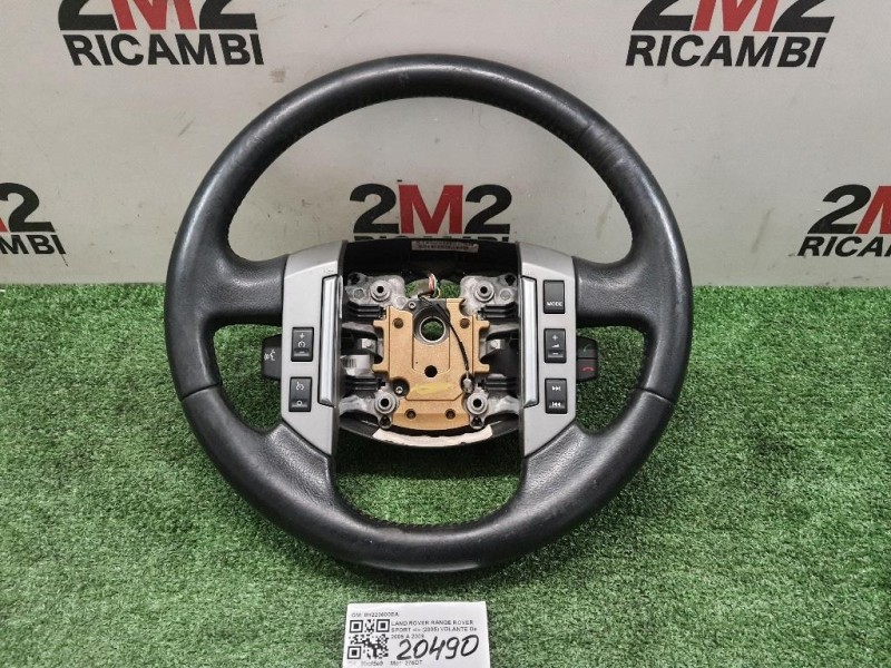 Volante 8H223600EA Land Rover Range Rover Sport I 2005