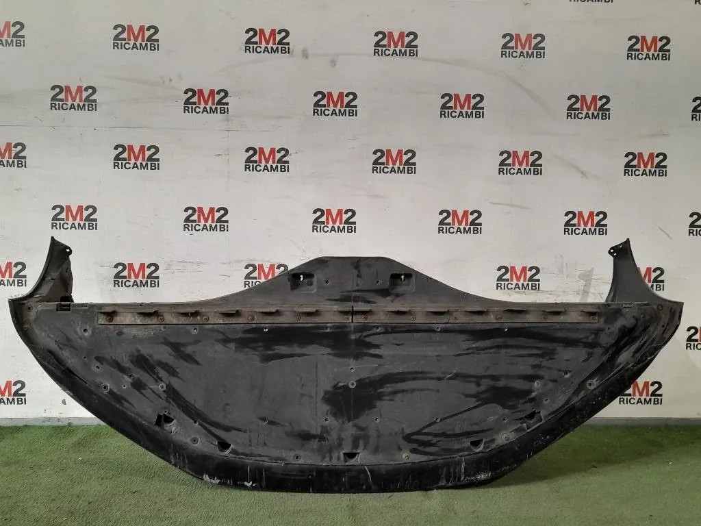 Paraurti ANT C2Z8837XXX Jaguar XF I 2008