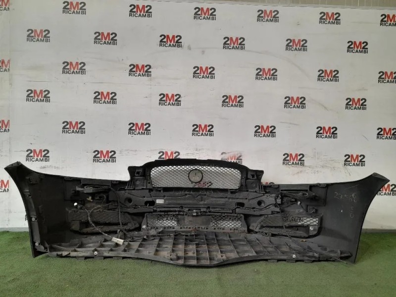 Paraurti ANT C2Z8837XXX Jaguar XF I 2008