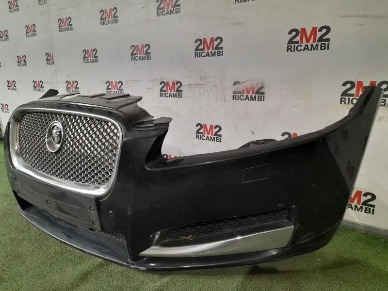 Paraurti ANT C2Z8837XXX Jaguar XF I 2008