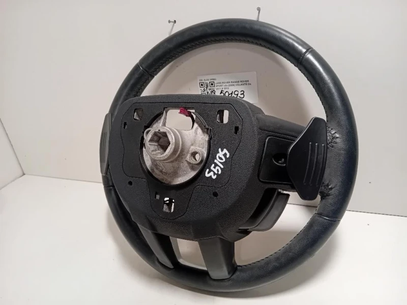 Volante GJ323F563KB Land Rover Range Rover Sport II 2009