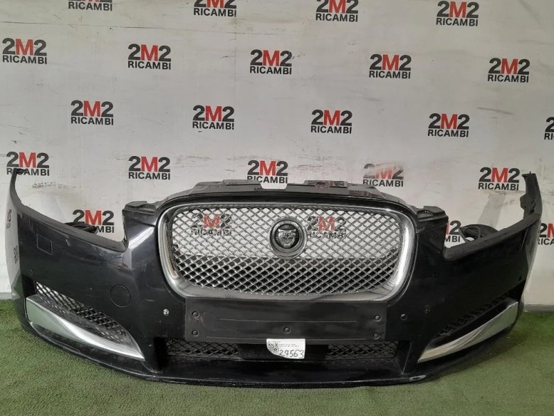 Paraurti ANT C2Z8837XXX Jaguar XF I 2008
