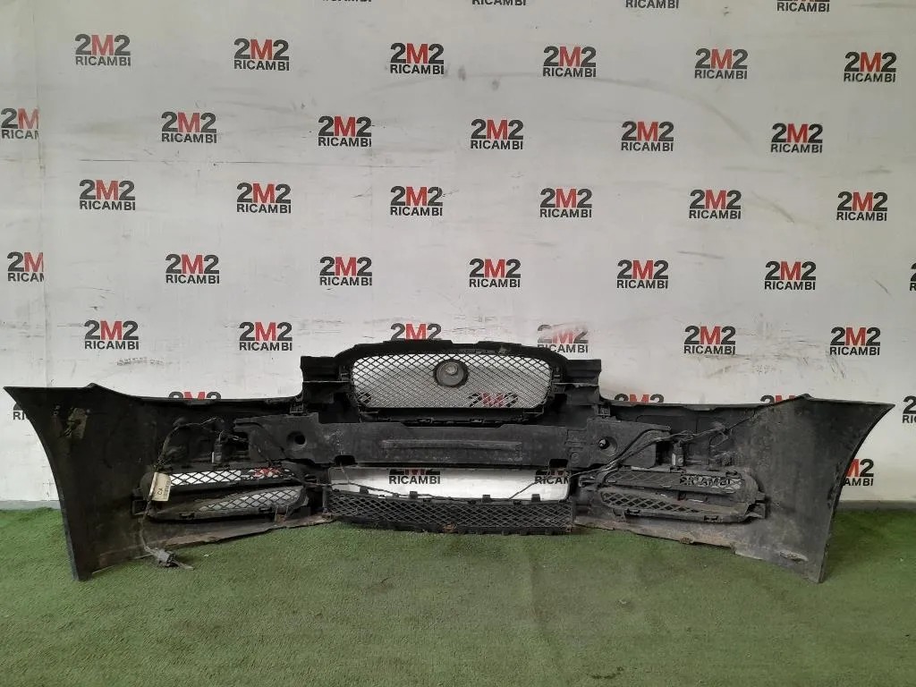 Paraurti ANT C2Z8838XXX Jaguar XF I 2008