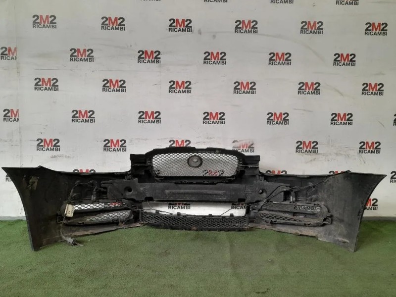 Paraurti ANT C2Z8838XXX Jaguar XF I 2008