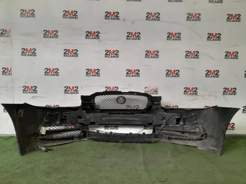 Paraurti ANT C2Z8838XXX Jaguar XF I 2008