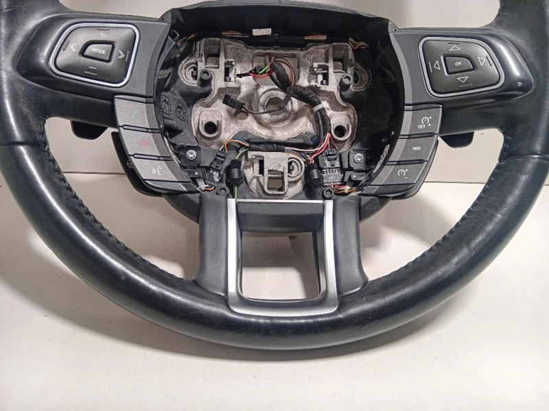 Volante GJ323F563KB Land Rover Range Rover Sport II 2009