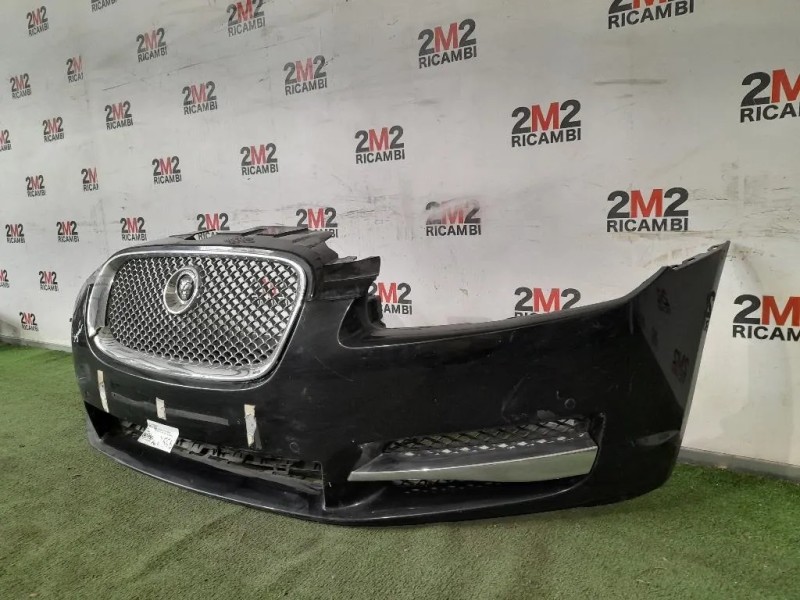 Paraurti ANT C2Z8838XXX Jaguar XF I 2008