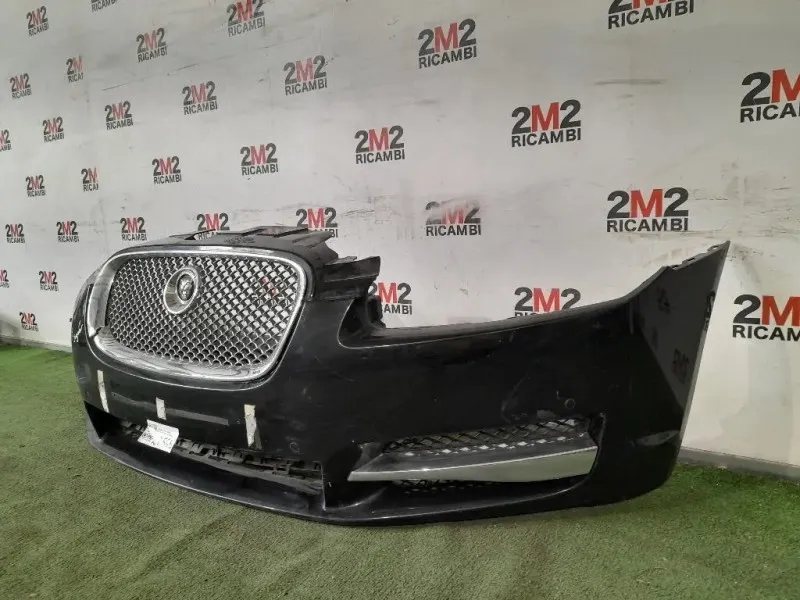 Paraurti ANT C2Z8838XXX Jaguar XF I 2008