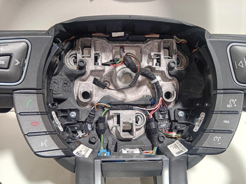 Volante GJ323F563KB Land Rover Range Rover Sport II 2009