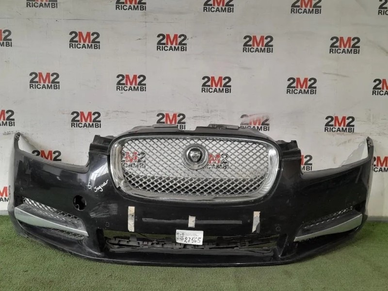 Paraurti ANT C2Z8838XXX Jaguar XF I 2008