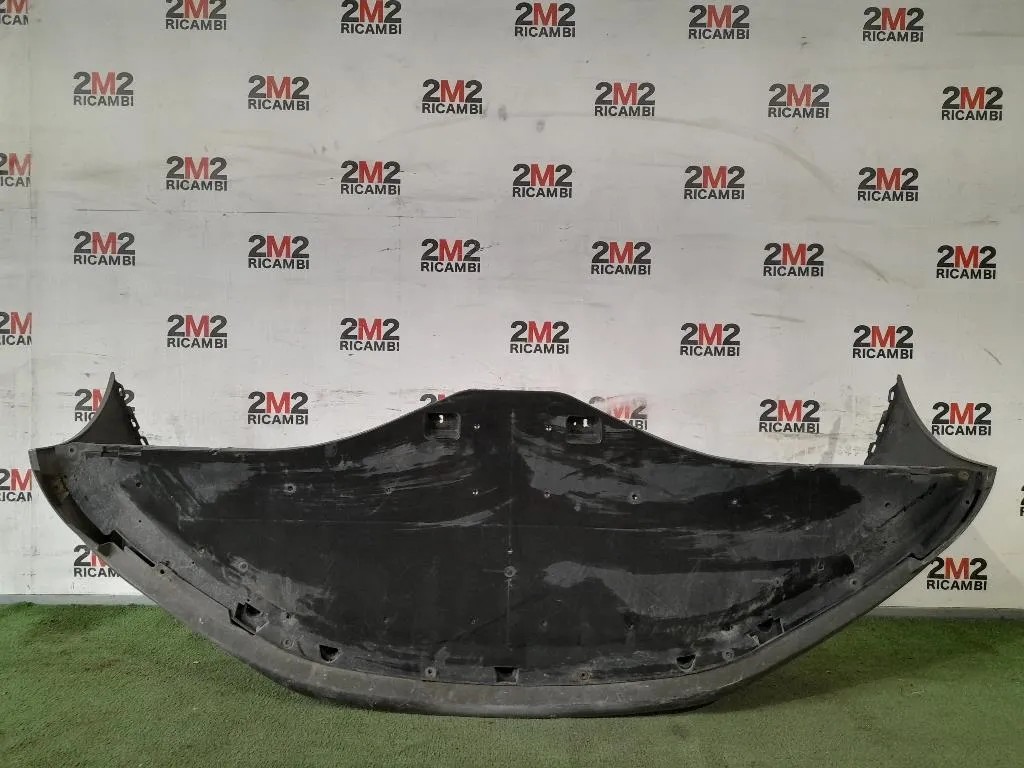 Paraurti ANT C2Z8838XXX Jaguar XF I 2008