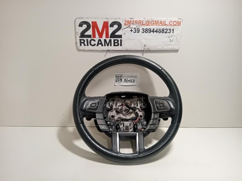 Volante GJ323F563KB Land Rover Range Rover Sport II 2009