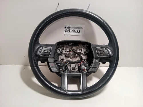 Volante GJ323F563KB Land Rover Range Rover Sport II 2009