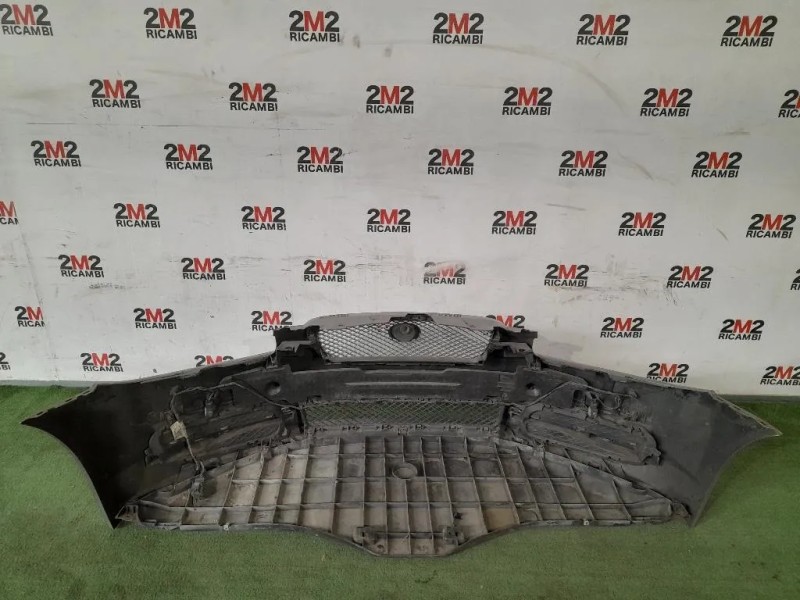 Paraurti ANT C2Z8838XXX Jaguar XF I 2008