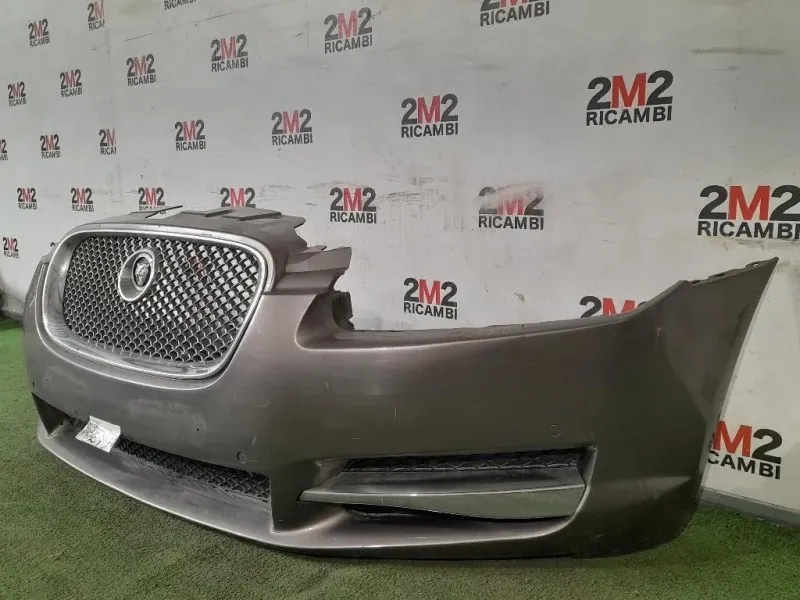 Paraurti ANT C2Z8838XXX Jaguar XF I 2008
