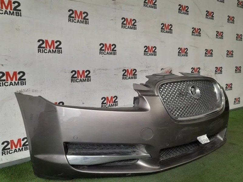 Paraurti ANT C2Z8838XXX Jaguar XF I 2008