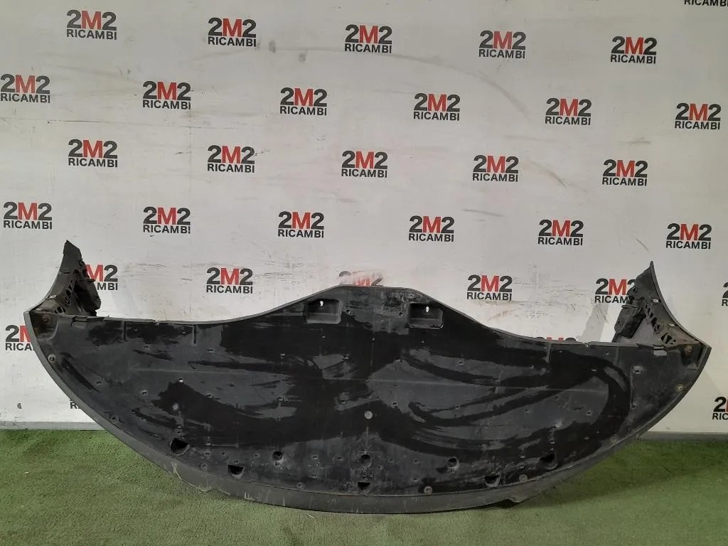 Paraurti ANT C2Z8838XXX Jaguar XF I 2008