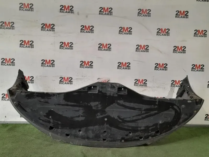 Paraurti ANT C2Z8838XXX Jaguar XF I 2008