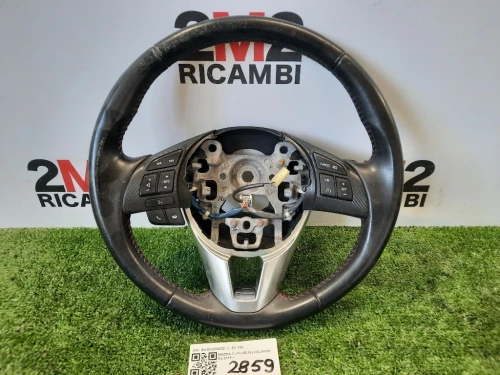 Volante BAJD3298202 Mazda 3 III 2016