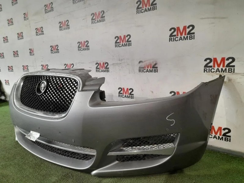 Paraurti ANT C2Z8838XXX Jaguar XF I 2008