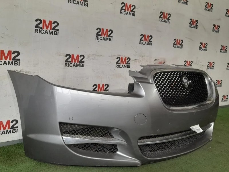 Paraurti ANT C2Z8838XXX Jaguar XF I 2008