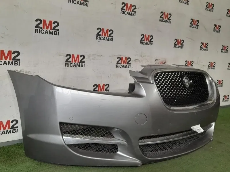 Paraurti ANT C2Z8838XXX Jaguar XF I 2008