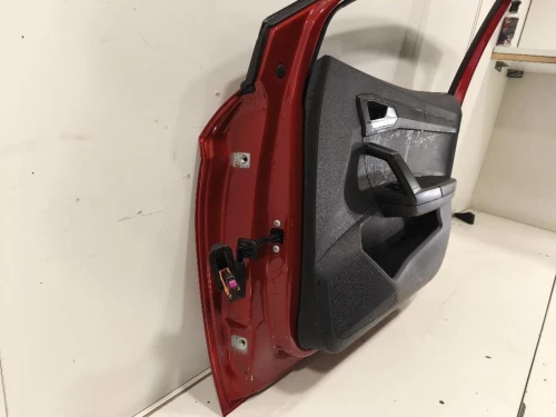 Porta ANT SX 6F0831051D Seat Ibiza VI KJ1 2017