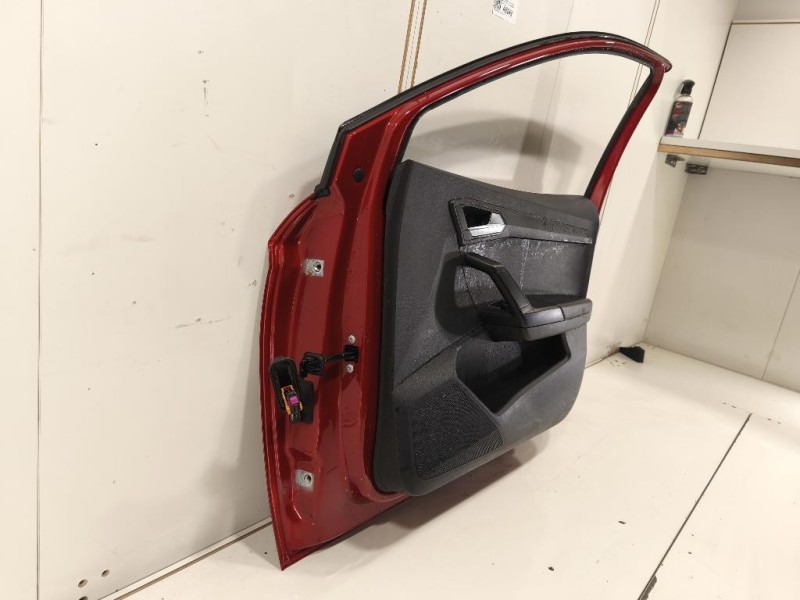 Porta ANT SX 6F0831051D Seat Ibiza VI KJ1 2017