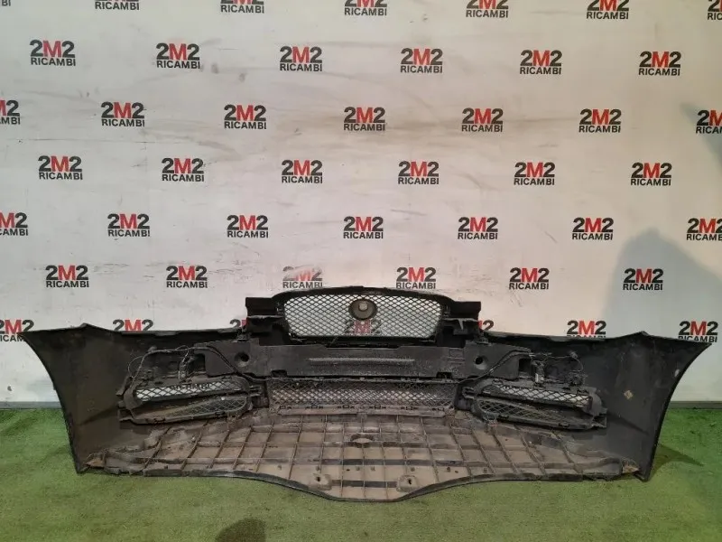 Paraurti ANT C2Z8838XXX Jaguar XF I 2008