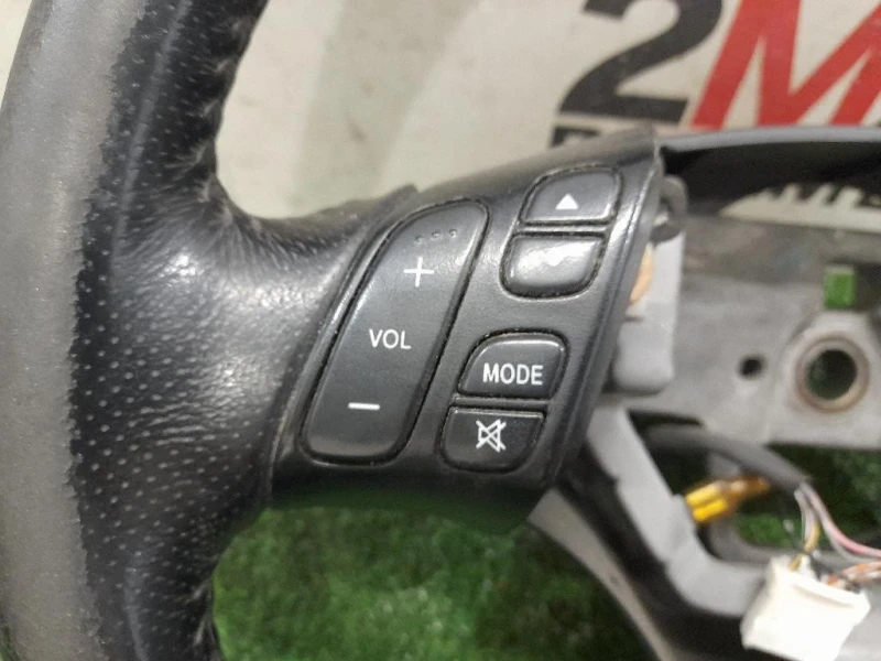 Volante GJ6A32980H02 Mazda 6 I 2003