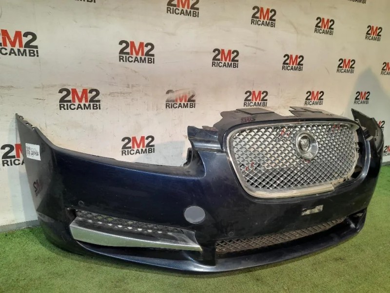 Paraurti ANT C2Z8838XXX Jaguar XF I 2008
