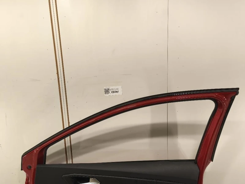 Porta ANT SX 6F0831051D Seat Ibiza VI KJ1 2017